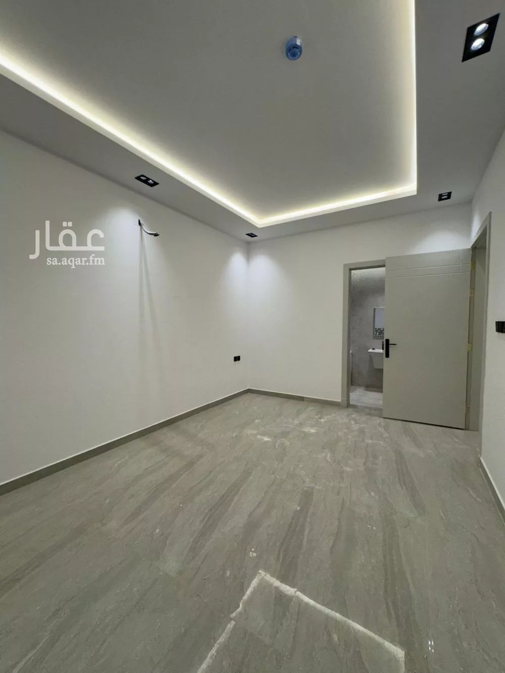 شقة 3 غرف في الحزم 4