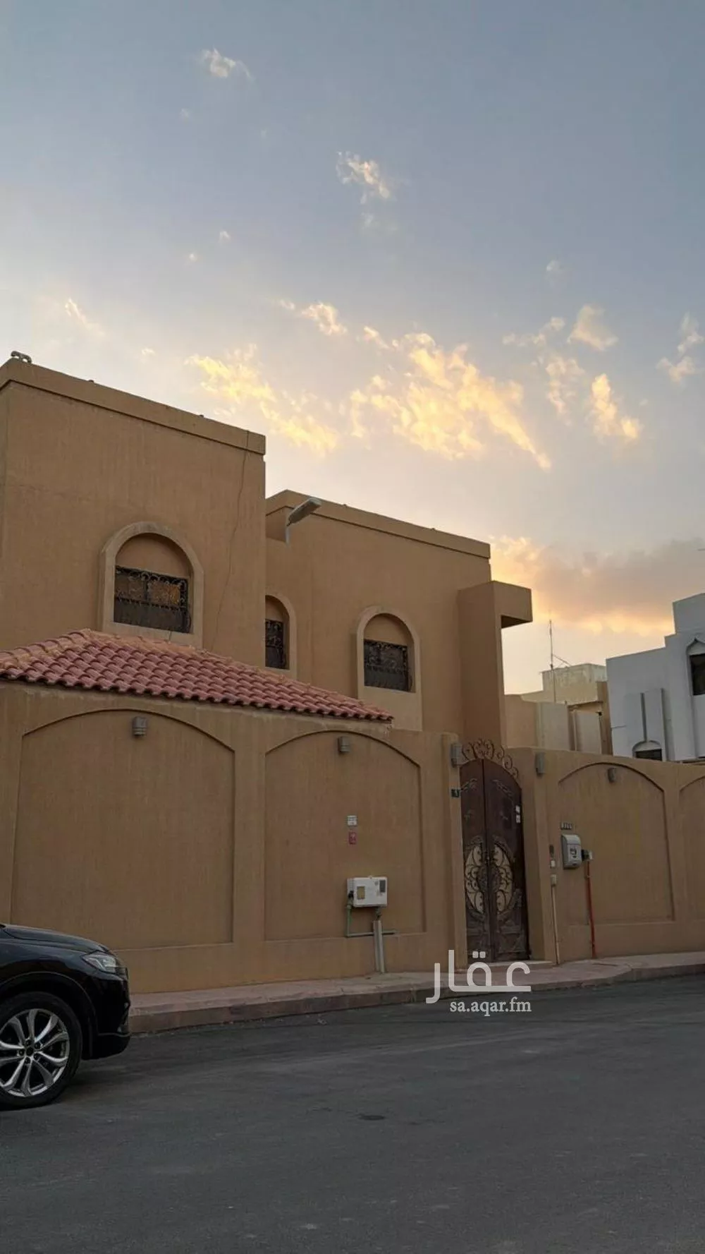 8 bedroom floor in As Suwaidi 4