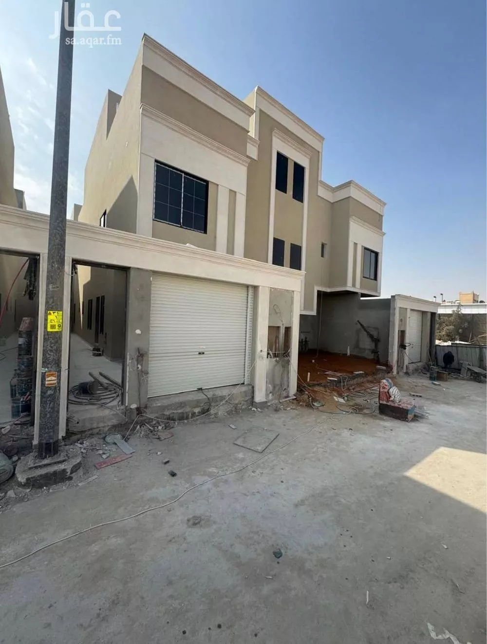 دور 4 غرف في شبرا