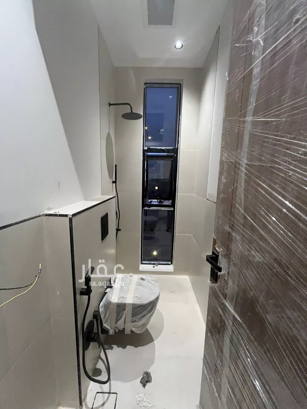 شقة 5 غرف في ظهرة البديعة 3