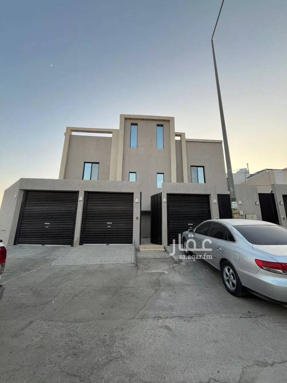 5 bedroom floor in Badr 4