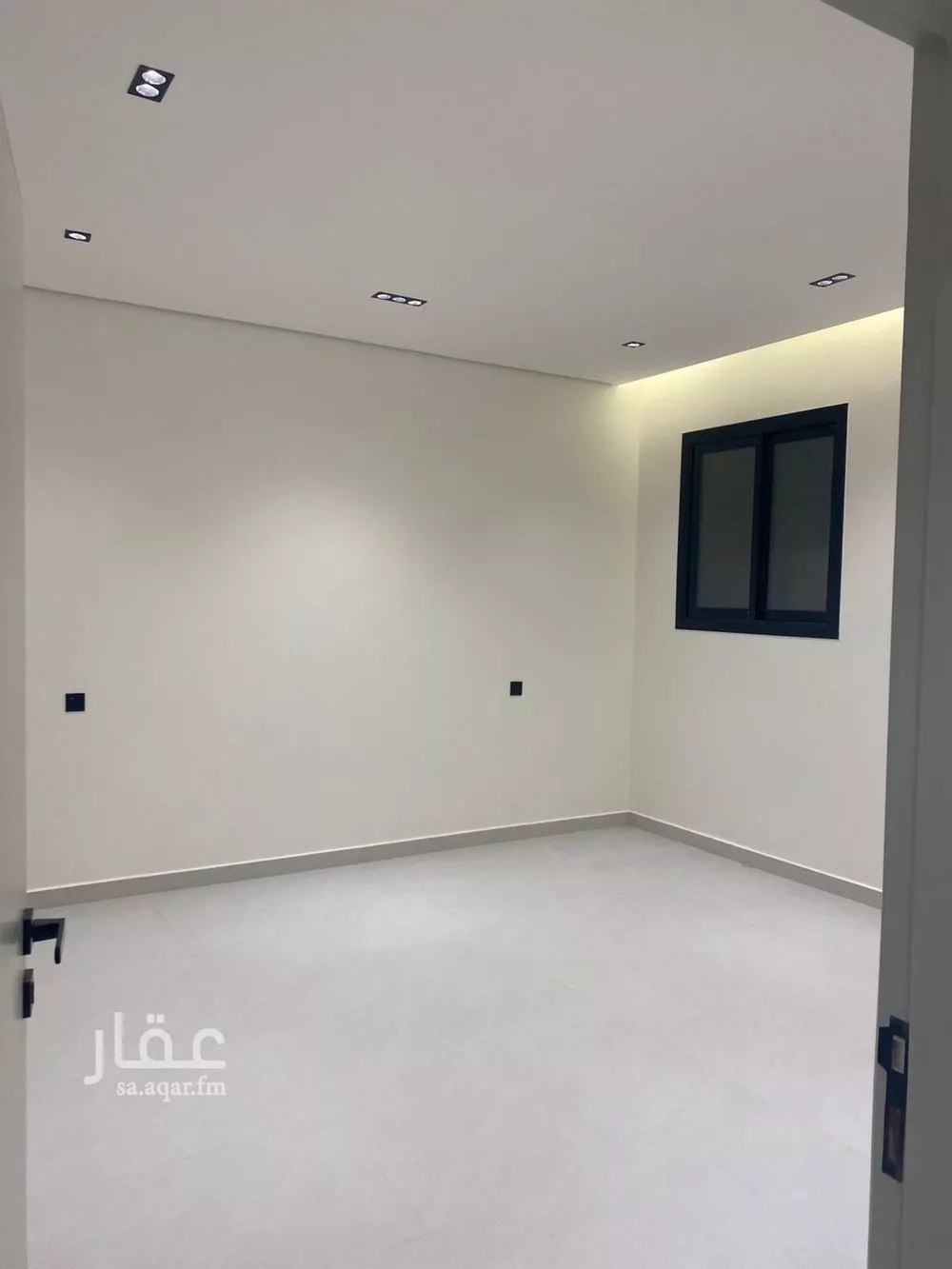 شقة 3 غرف في طويق 1