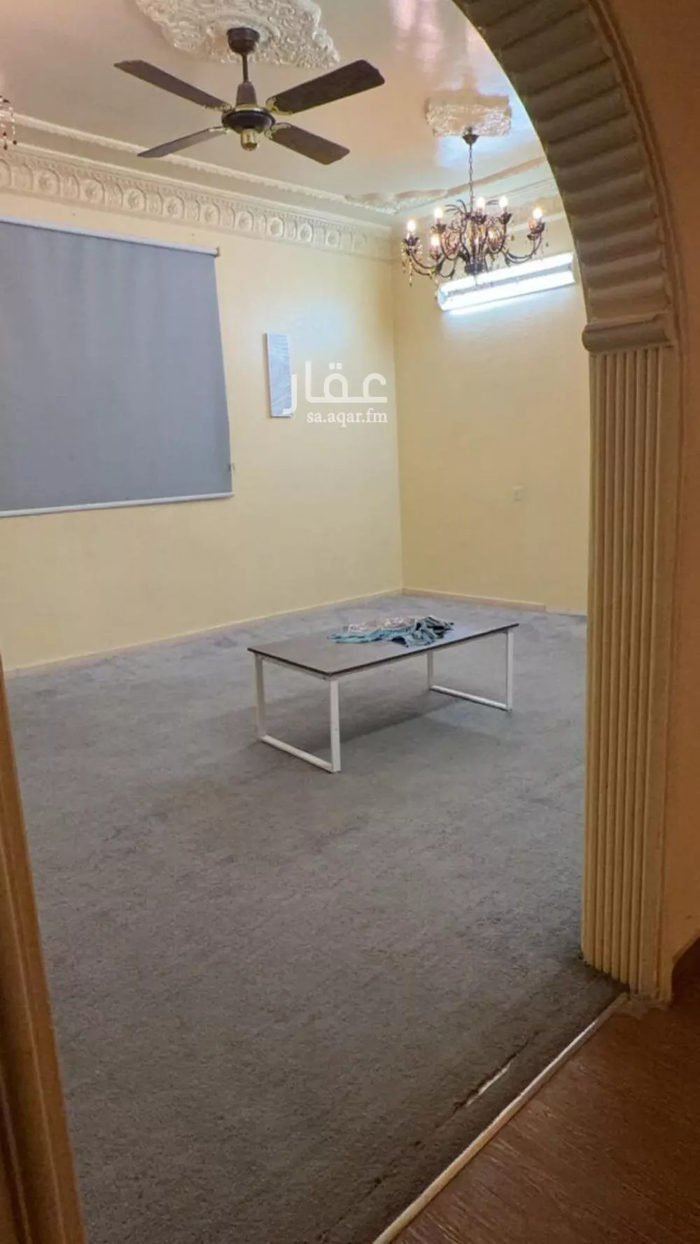 فيلا 11 غرف في الزهرة 3