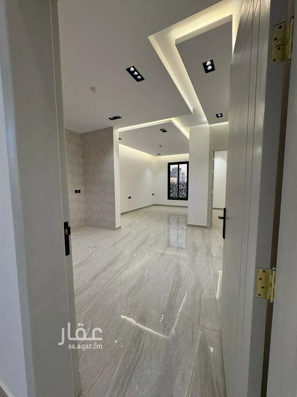 شقة 3 غرف في الحزم 2