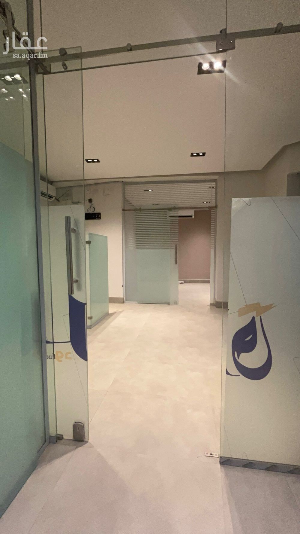 3 bedroom office in Shubra, Riyadh 3