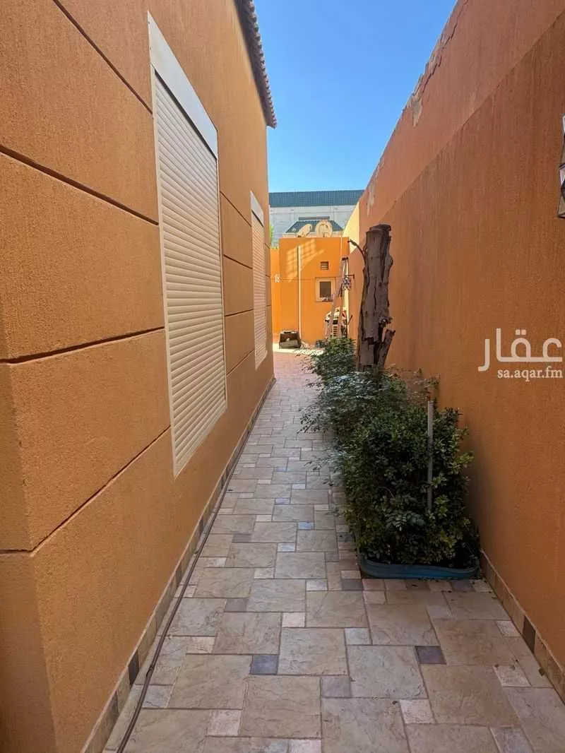 فيلا 6 غرف في الشاطئ 4