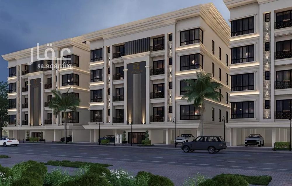 شقة 3 غرف في الصوارى 1