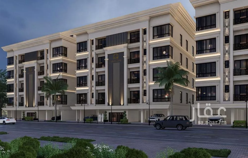 شقة 3 غرف في الصوارى 5