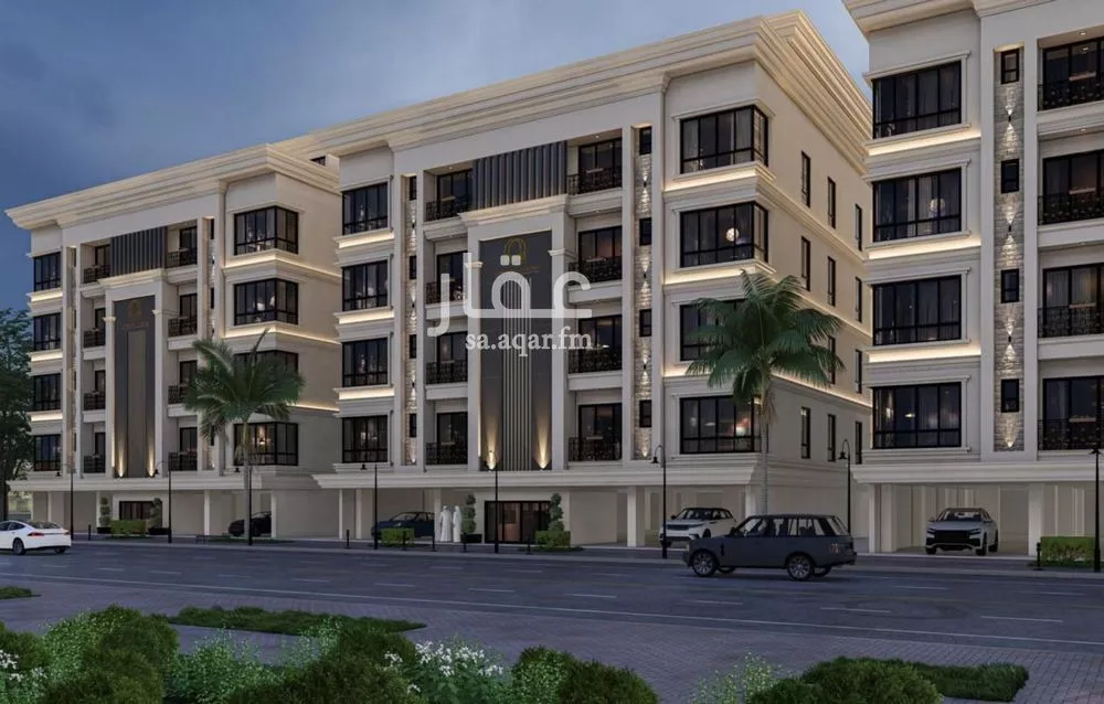 شقة 3 غرف في الصوارى 4