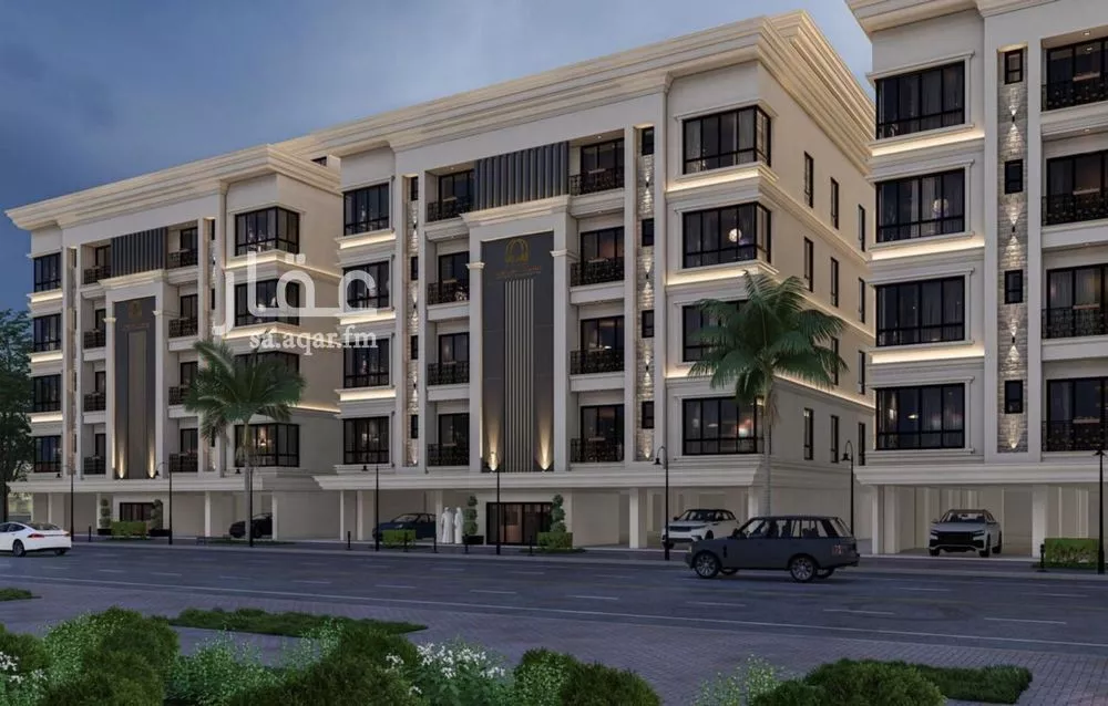 شقة 3 غرف في الصوارى 5