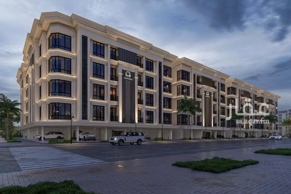 شقة 3 غرف في الصوارى 2