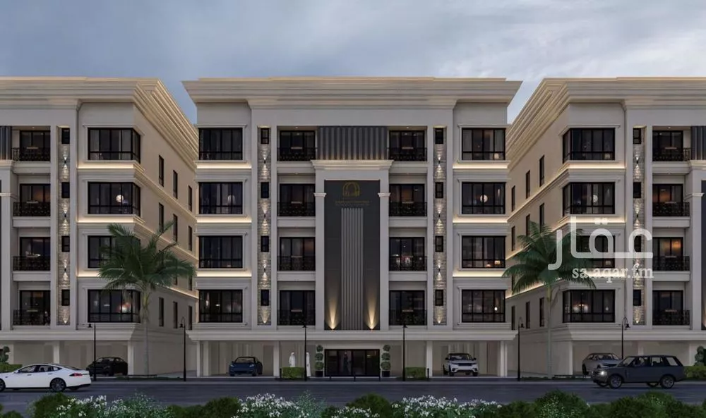 شقة 3 غرف في الصوارى 1