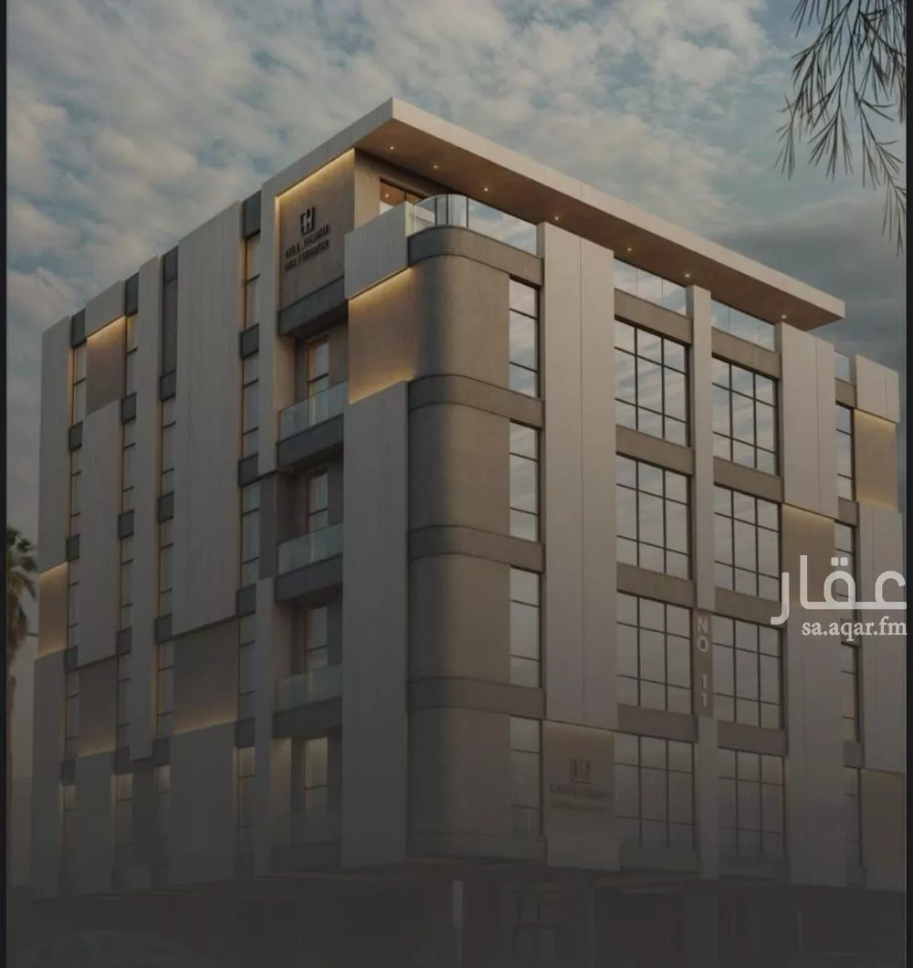 شقة 3 غرف في السلامة 2