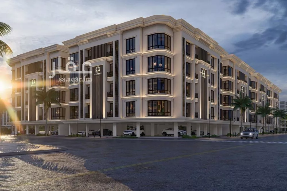 شقة 3 غرف في الصوارى 3