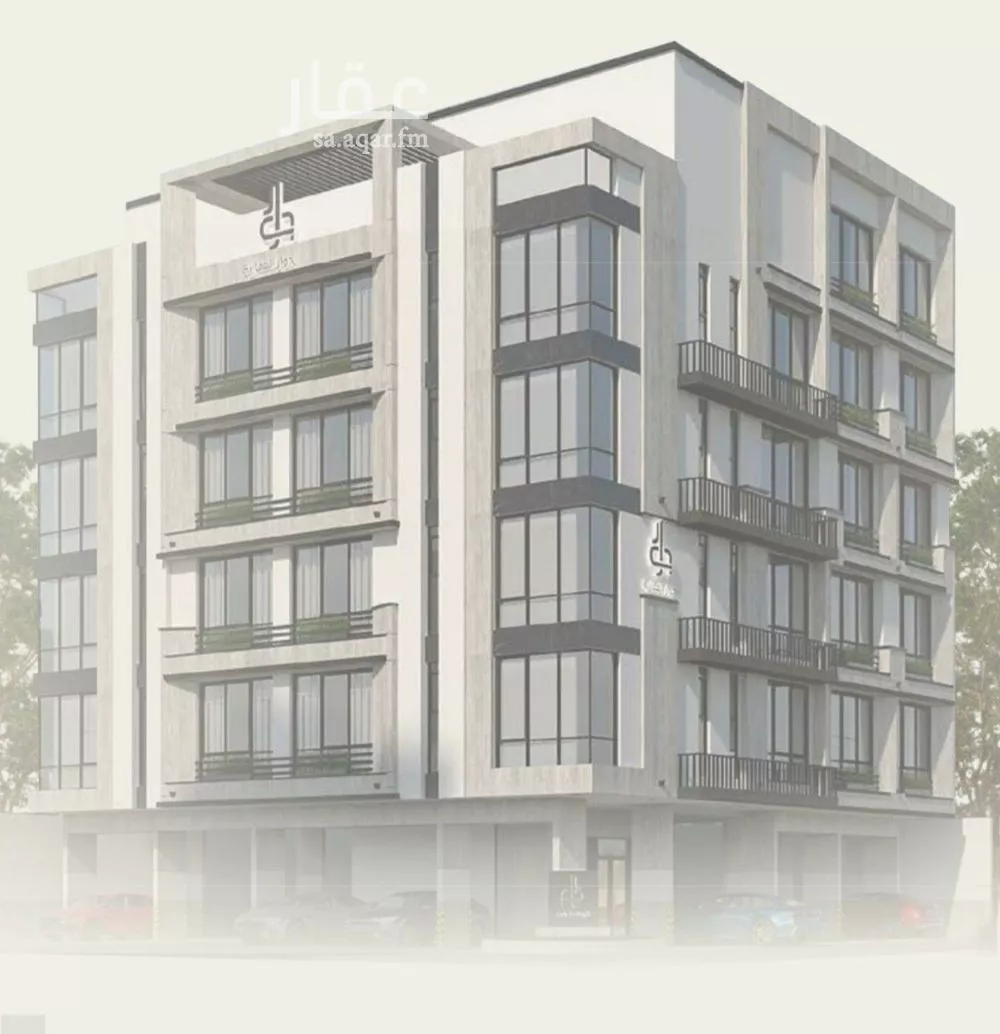 3 bedroom apartment in Al Rawdah 2