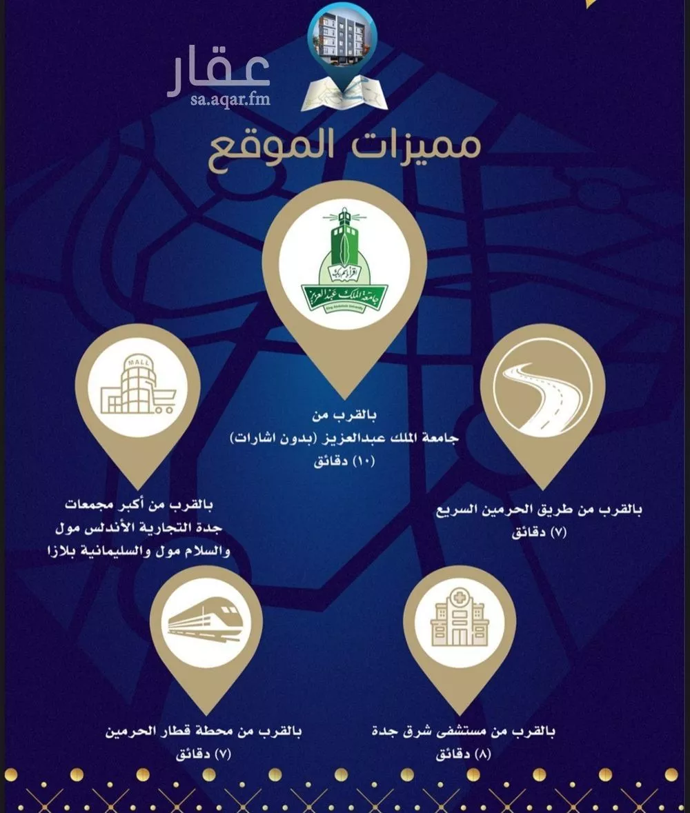 شقة 4 غرف في مريخ 2