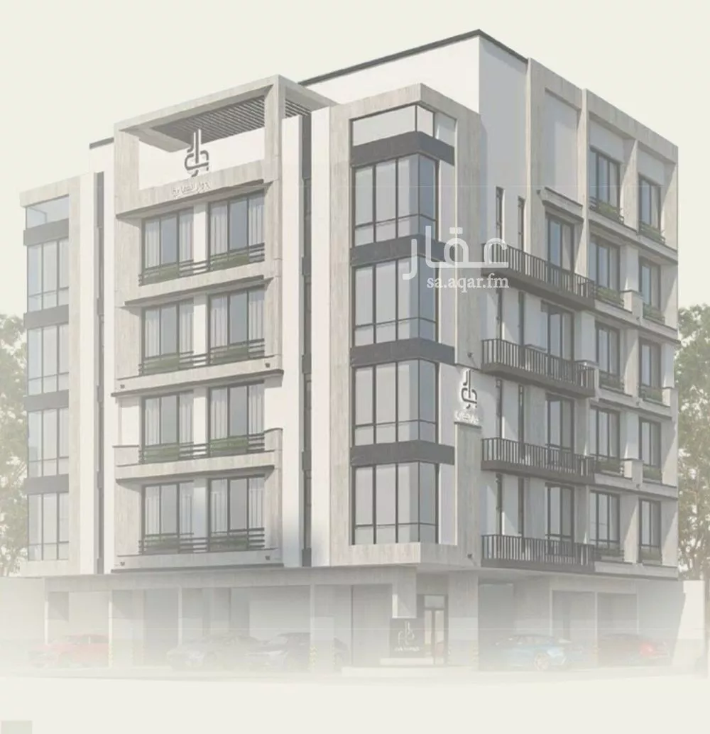 شقة 2 غرف في الروضة 2