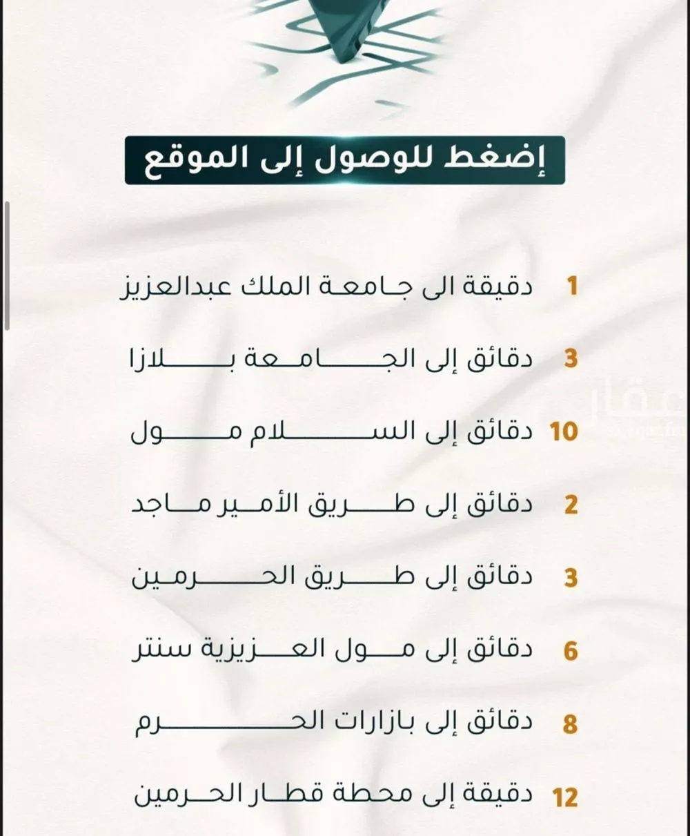 2 bedroom apartment in Al Thaghr 3