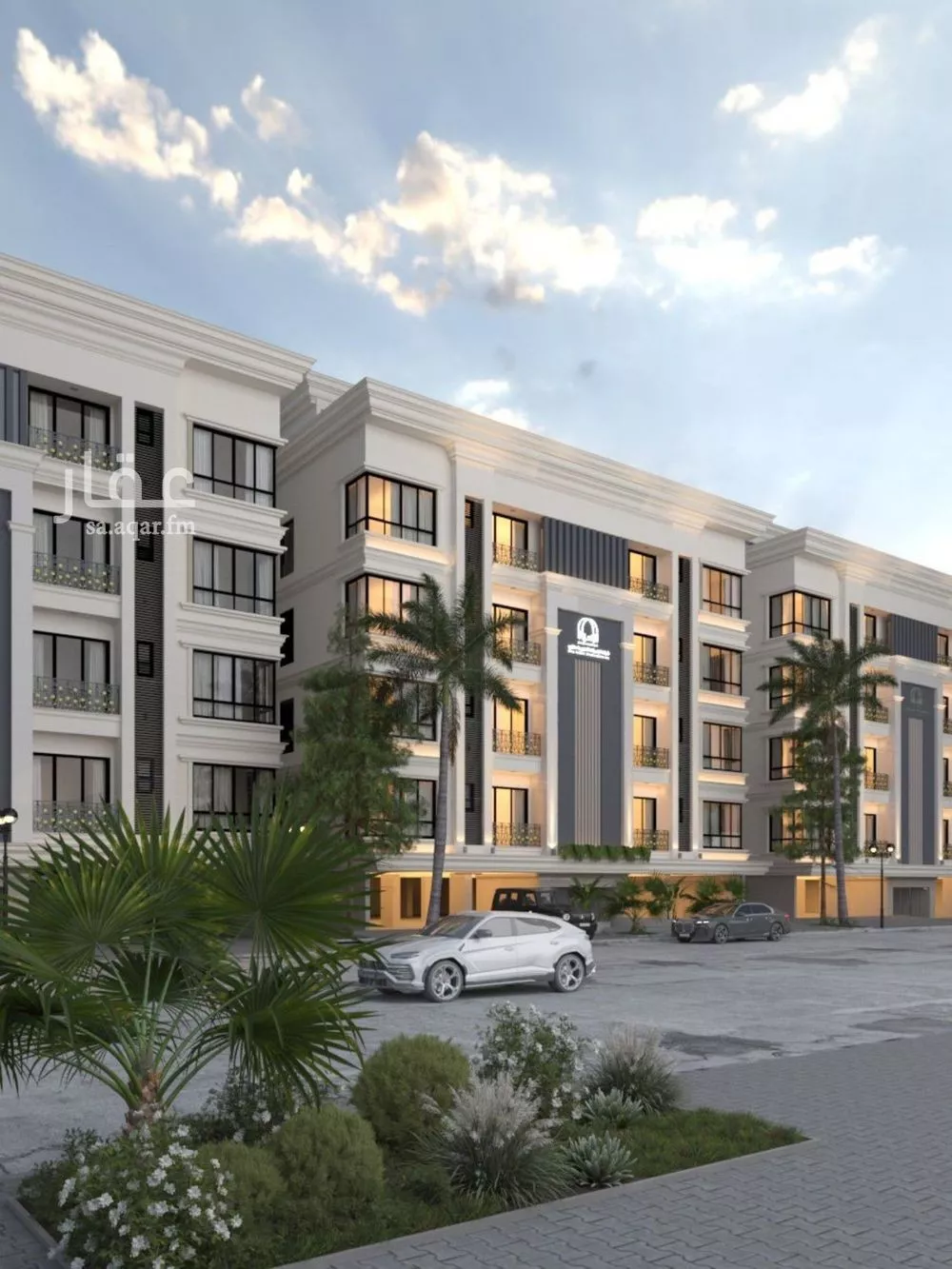 شقة 3 غرف في الصوارى 4