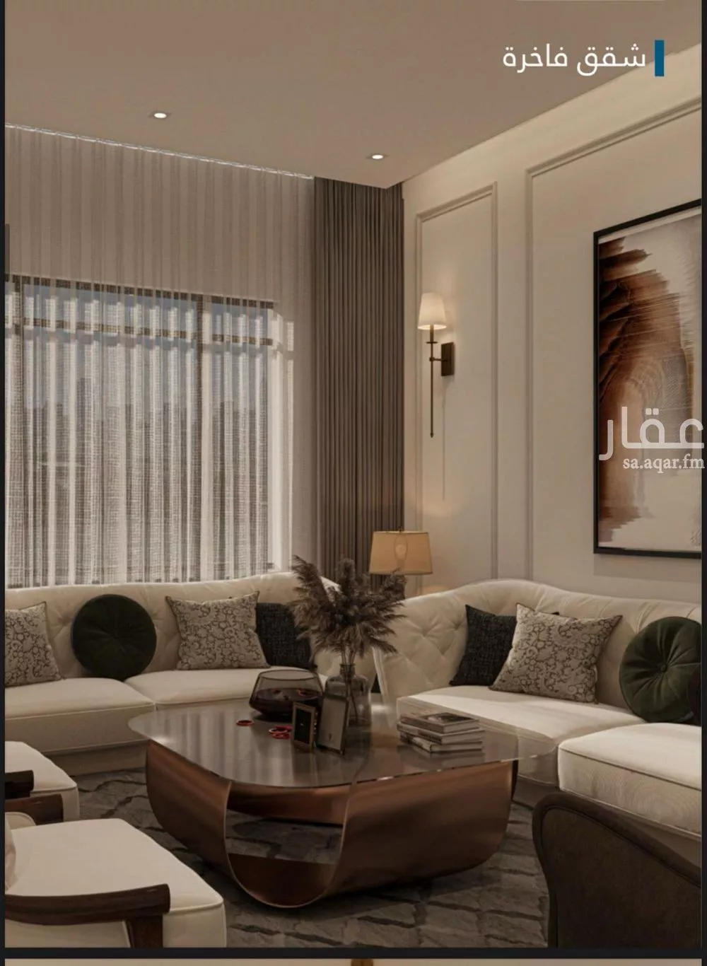 شقة 36 غرف في الفيحاء 3