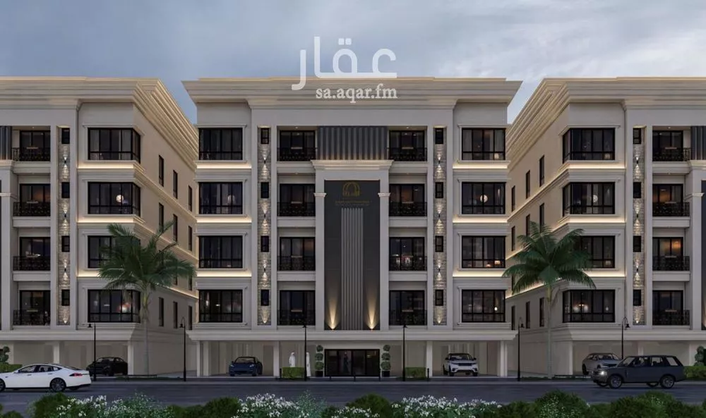 شقة 3 غرف في الصوارى 4