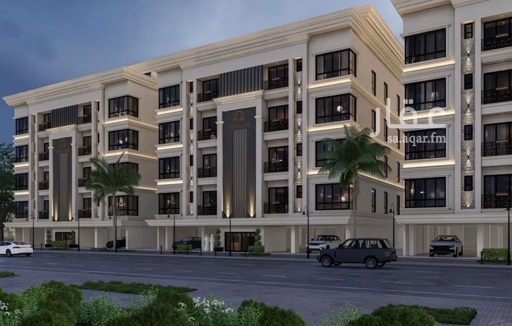 شقة 4 غرف في الصوارى 1