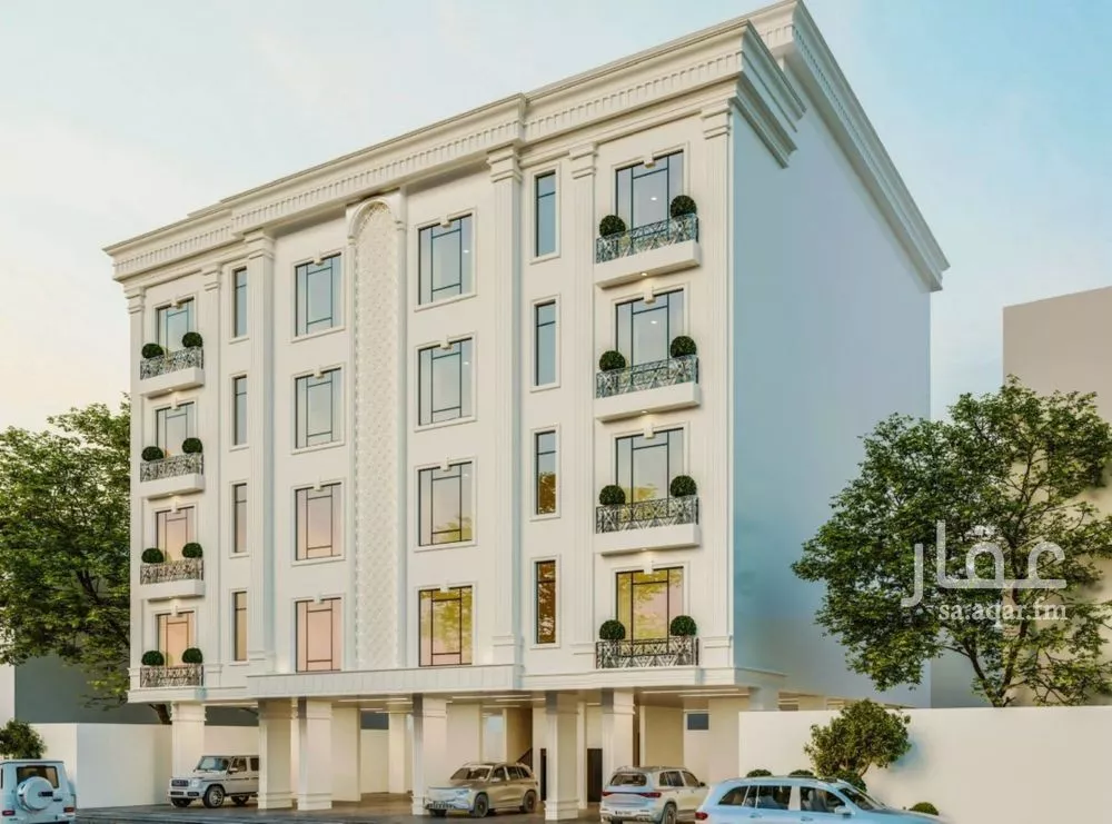 شقة 5 غرف في الفيصلية 1