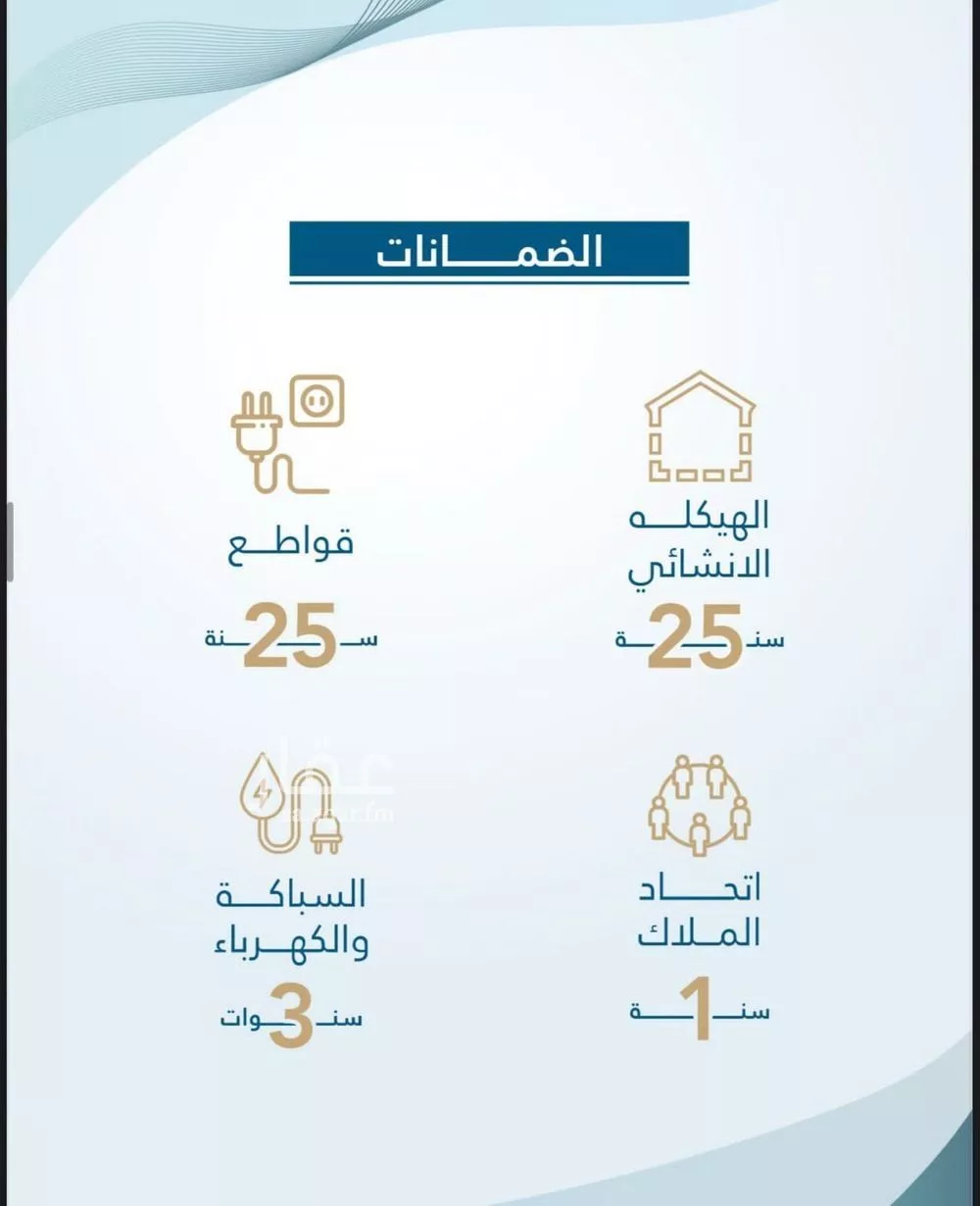 شقة 36 غرف في الفيحاء 5