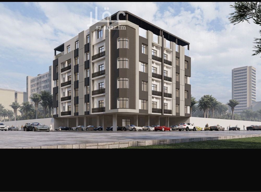 1 bedroom apartment in Al Nuzhah, Jeddah 7