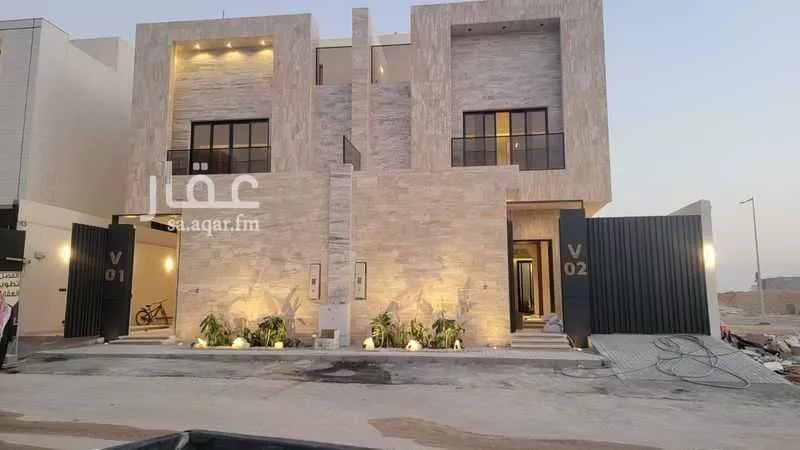 فيلا 6 غرف في الصفا 2