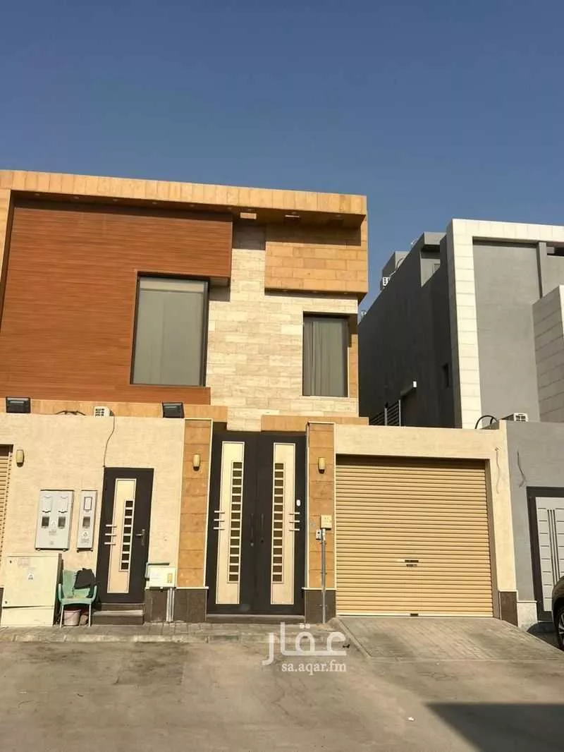 4 bedroom floor in Al Yasmin 1