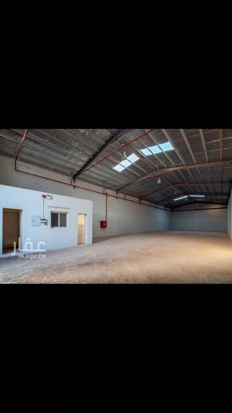 198549 sqm warehouse in Al Sulay 2