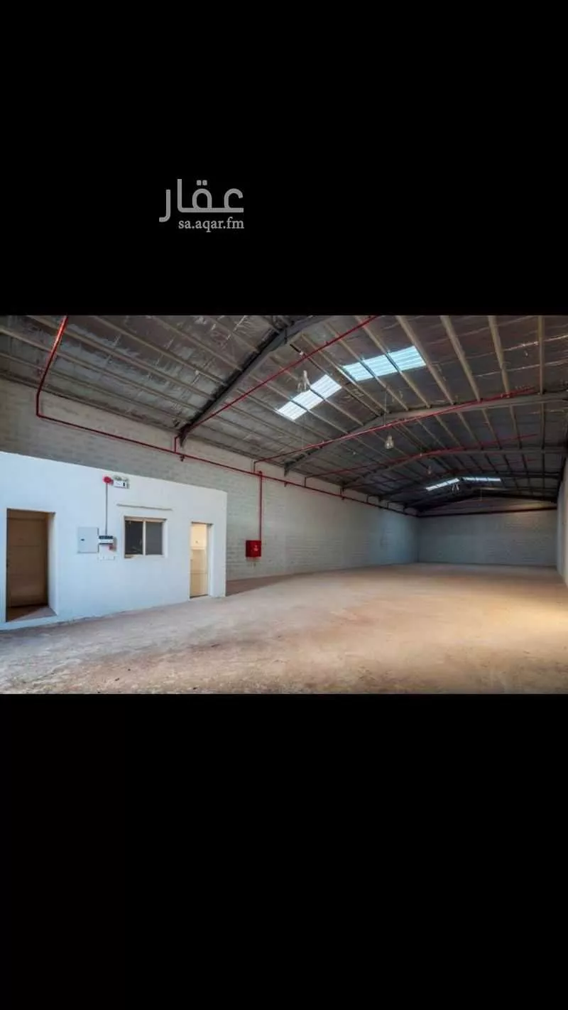 مستودع 198549 م² في السلي 1