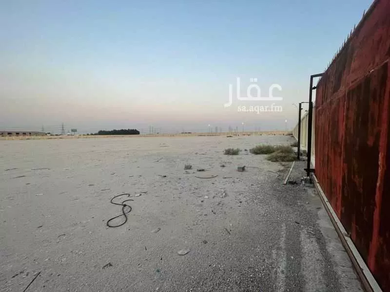 أرض 77215 م² في الأمل 5