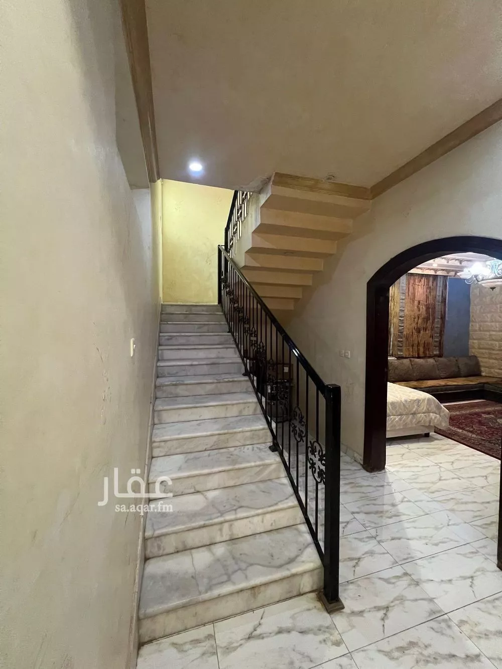 5 bedroom villa in Al Aqiq 4
