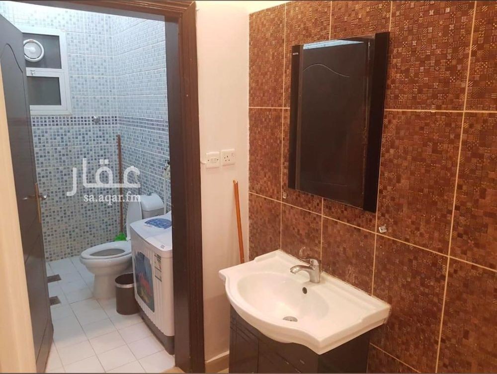 21 bedroom building in Al Quds, Riyadh 7