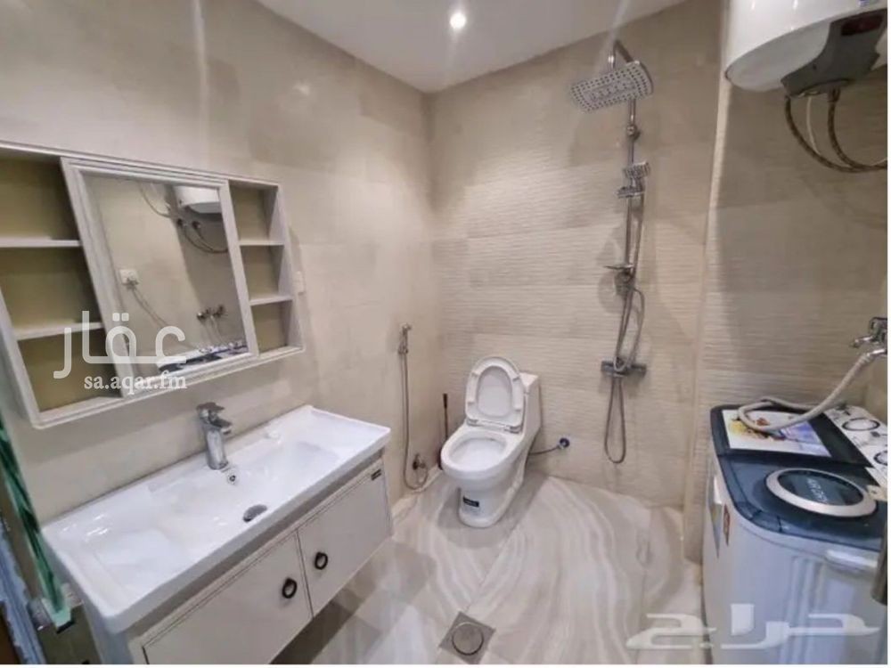 21 bedroom building in Al Quds, Riyadh 8