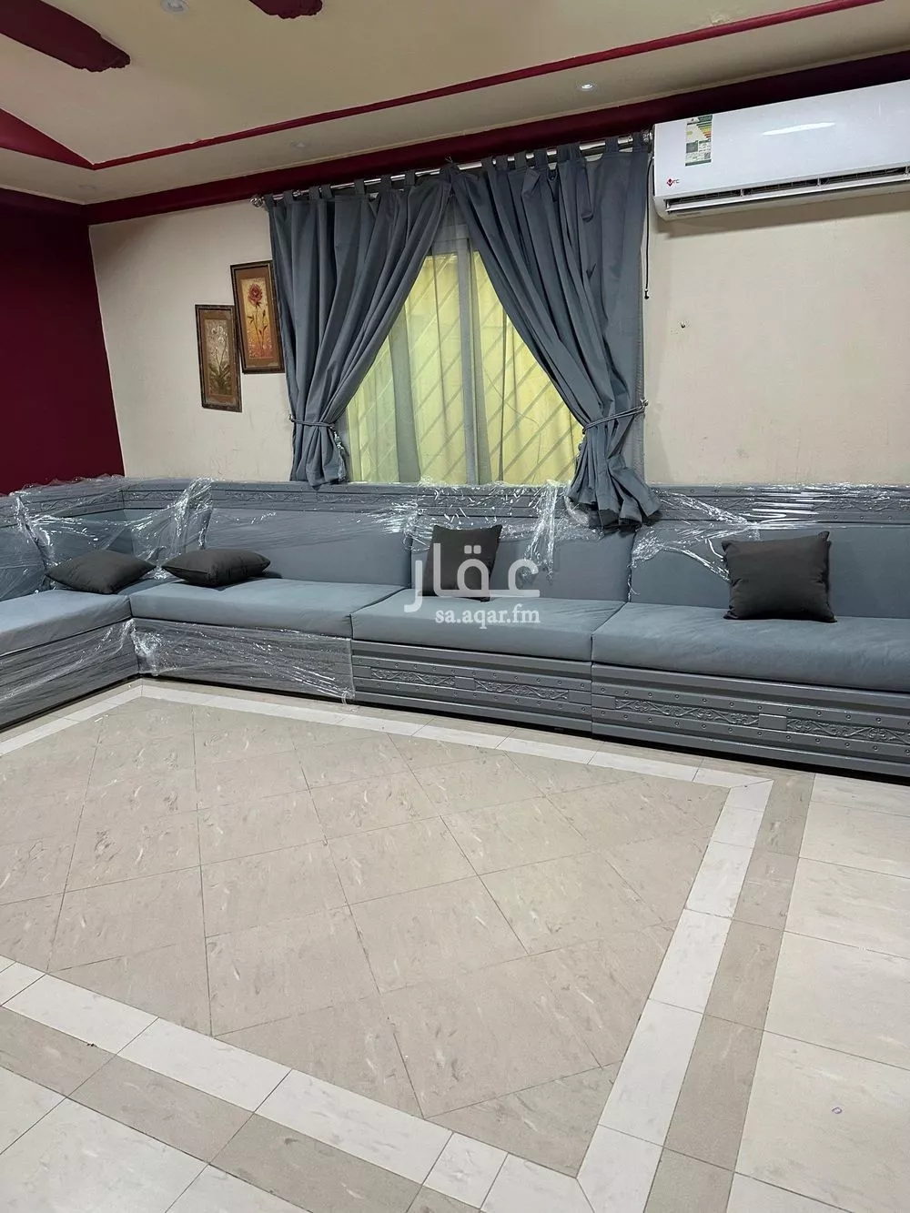 7 bedroom villa in Al Wadi 4
