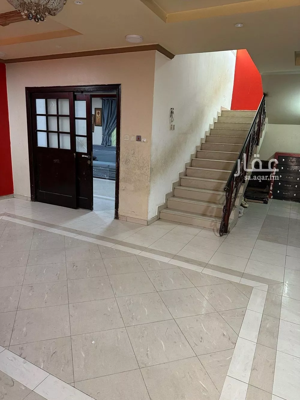 7 bedroom villa in Al Wadi 5