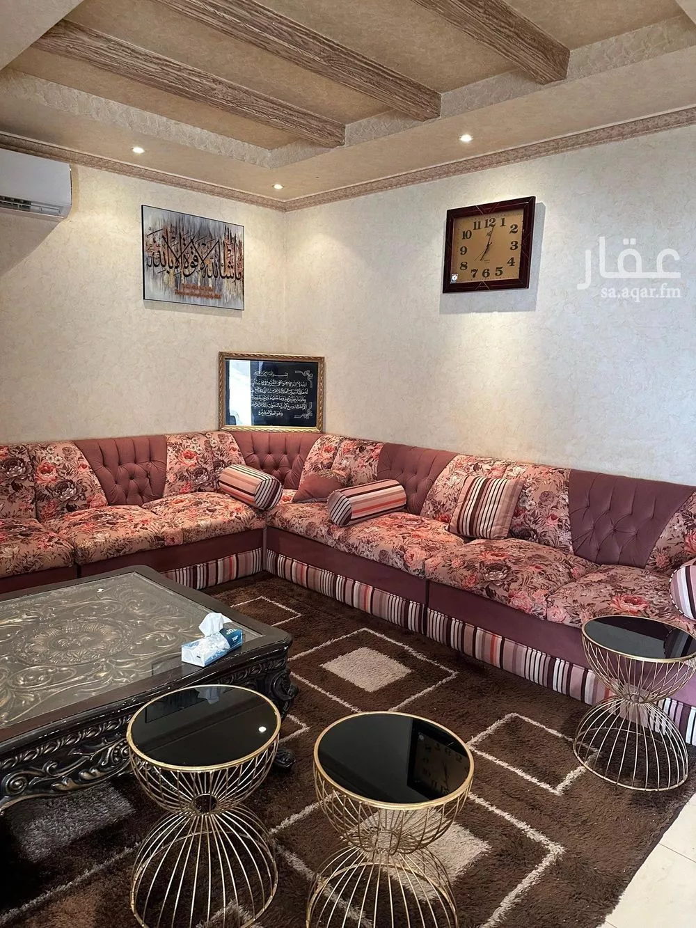7 bedroom villa in Al Wadi 3