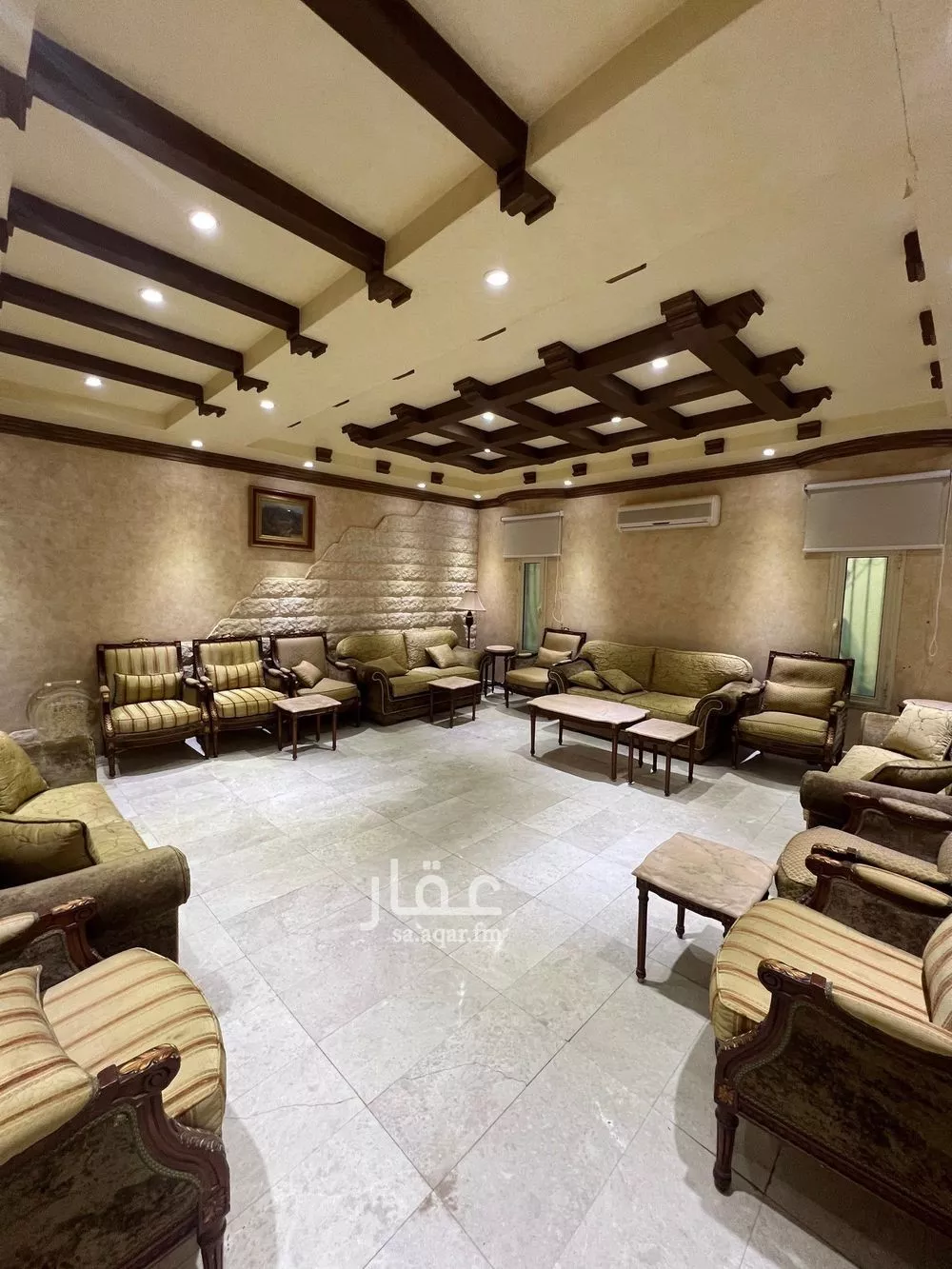 5 bedroom villa in Al Aqiq 5