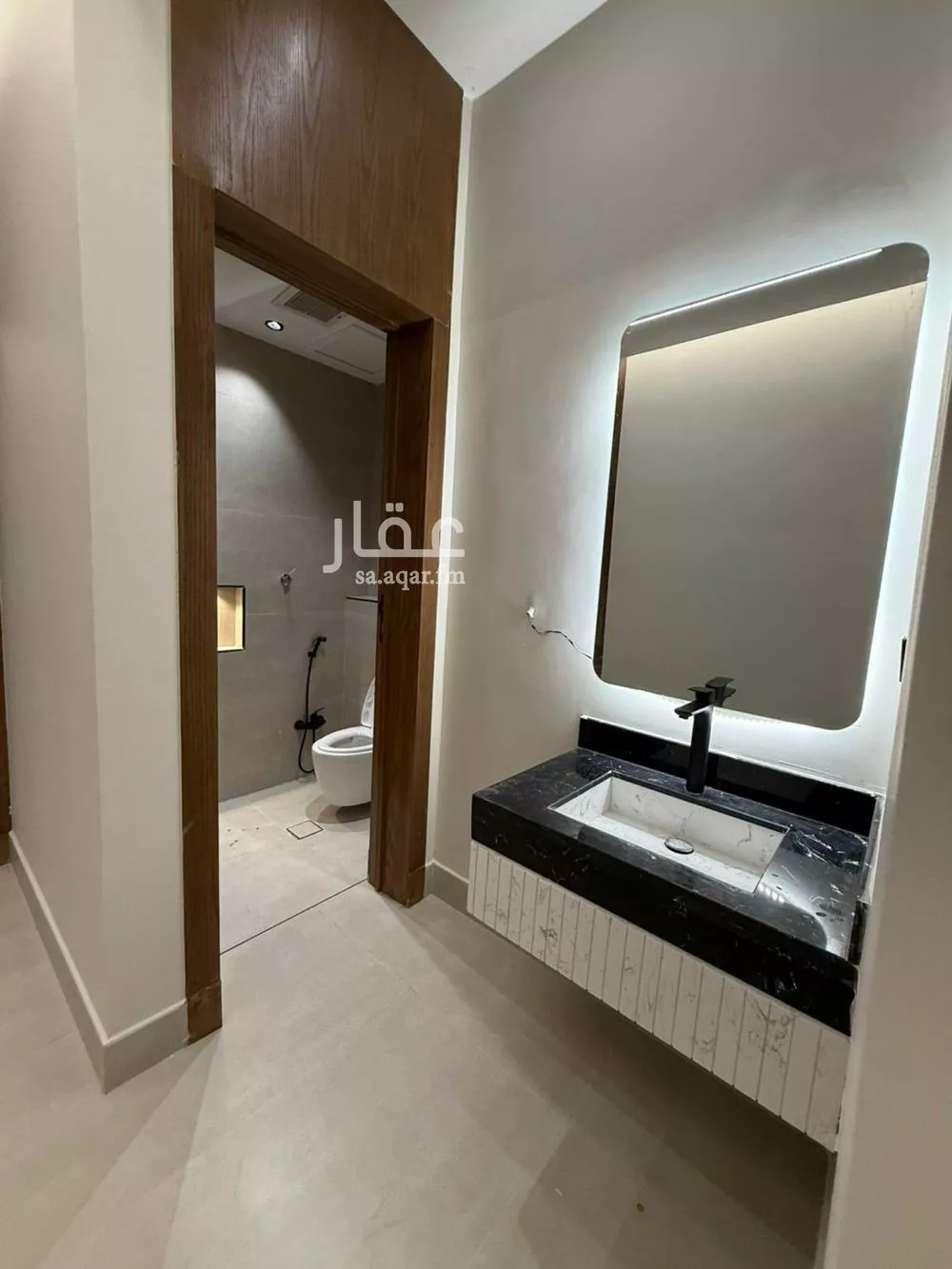 4 bedroom apartment in Dhahrat Namar, Riyadh 4