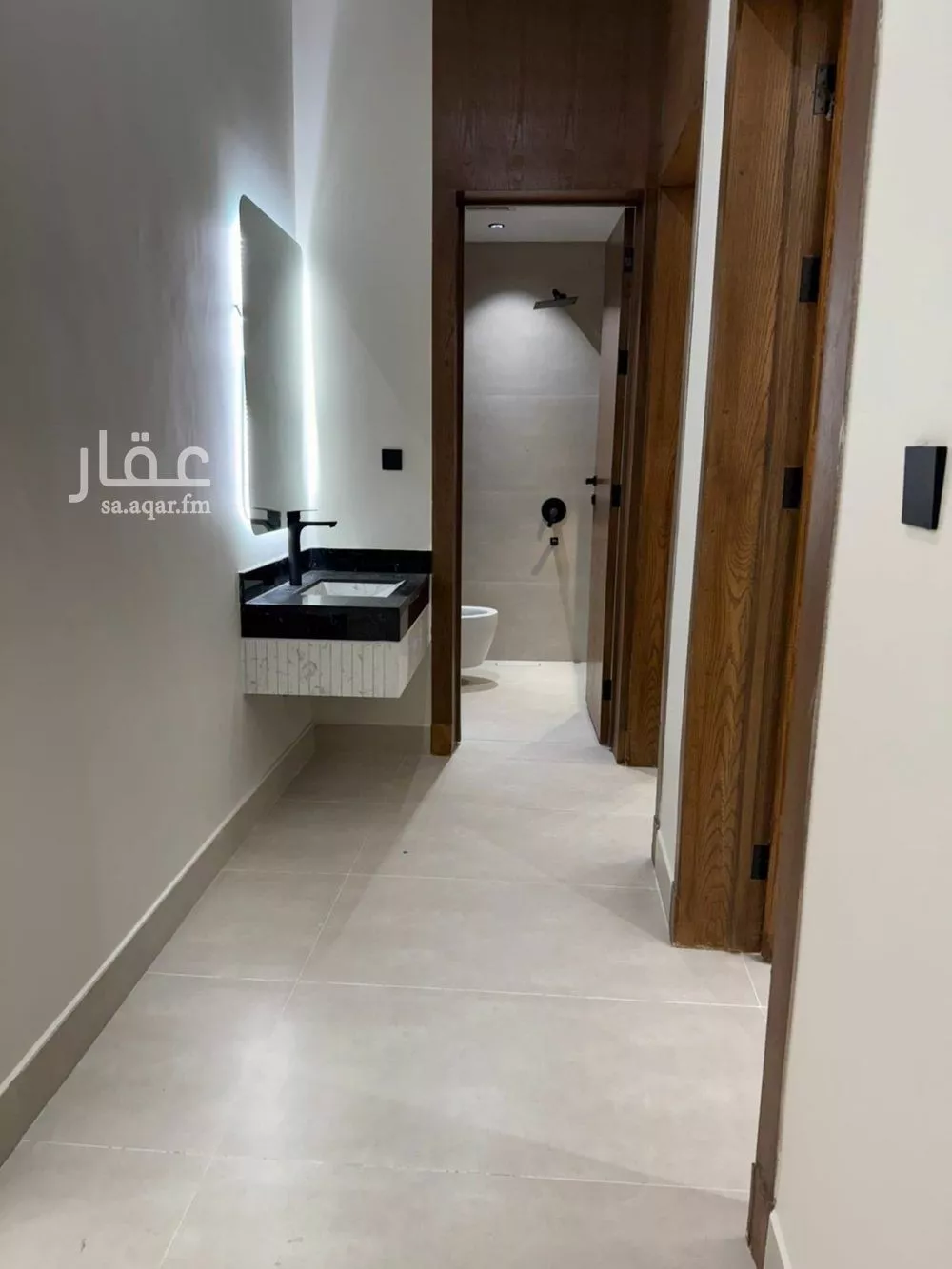 4 bedroom apartment in Dhahrat Namar, Riyadh 10