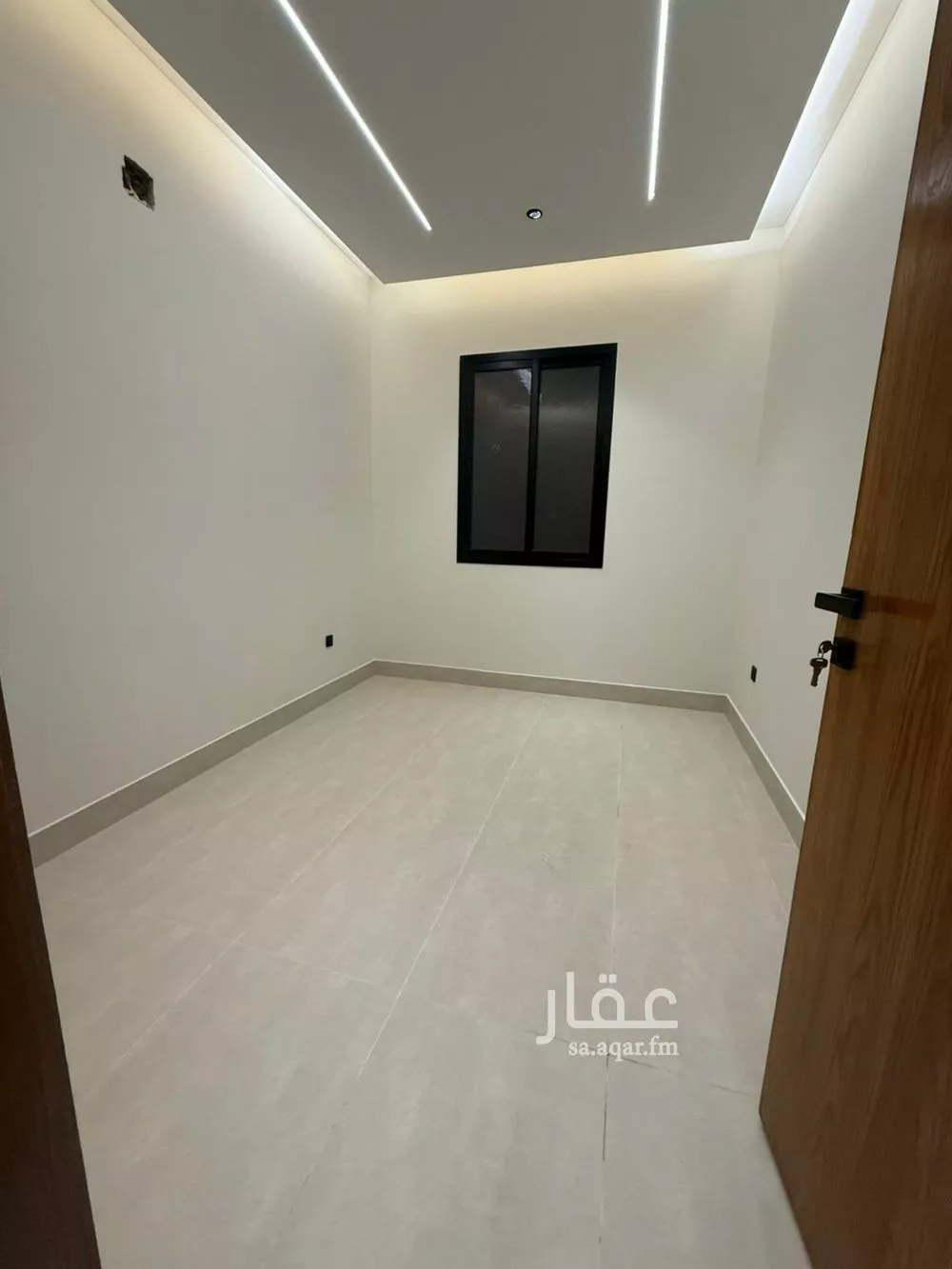 شقة 4 غرف في طويق 4