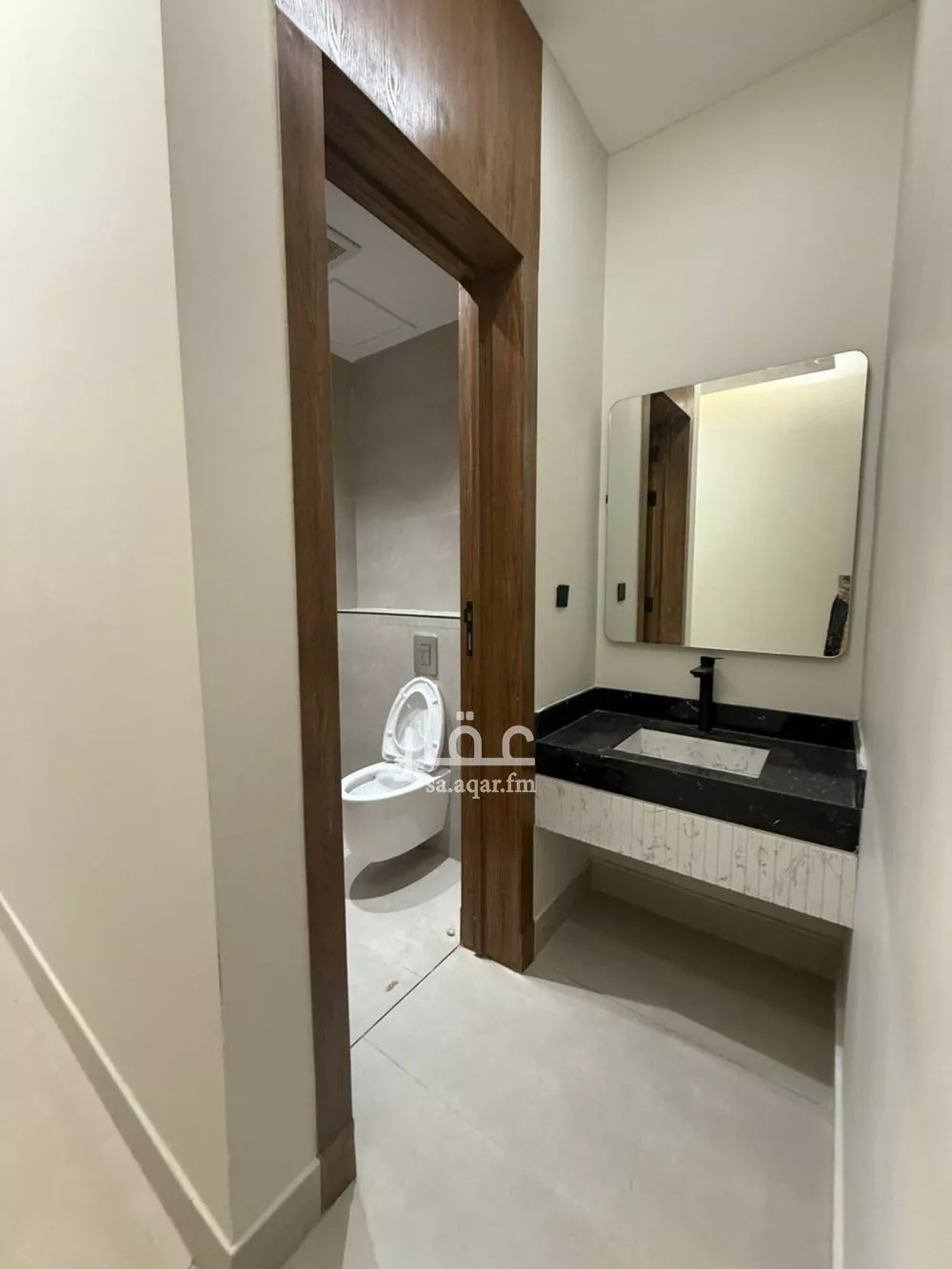 5 bedroom apartment in Dhahrat Namar, Riyadh 4