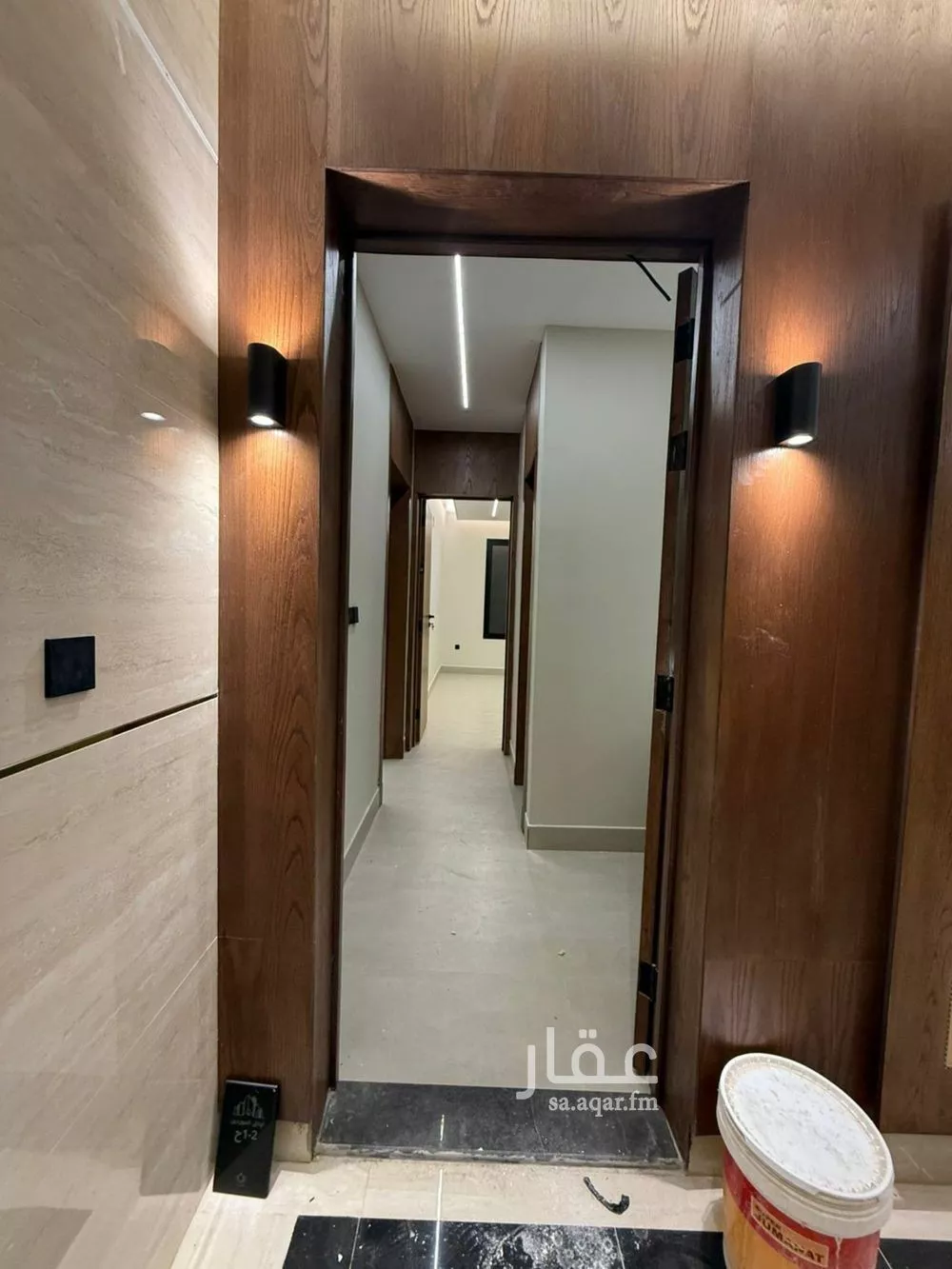 4 bedroom apartment in Dhahrat Namar, Riyadh 4
