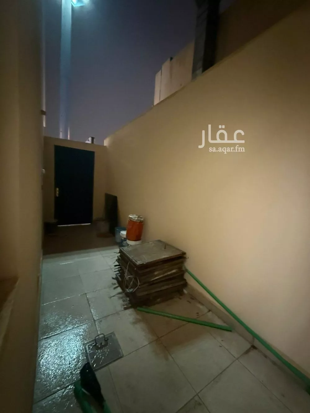 شقة 4 غرف في طويق 2