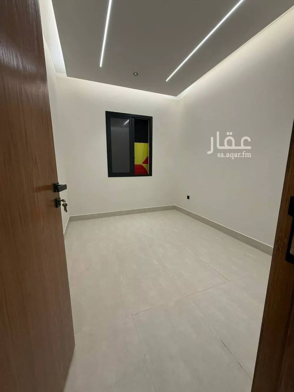 شقة 4 غرف في طويق 3