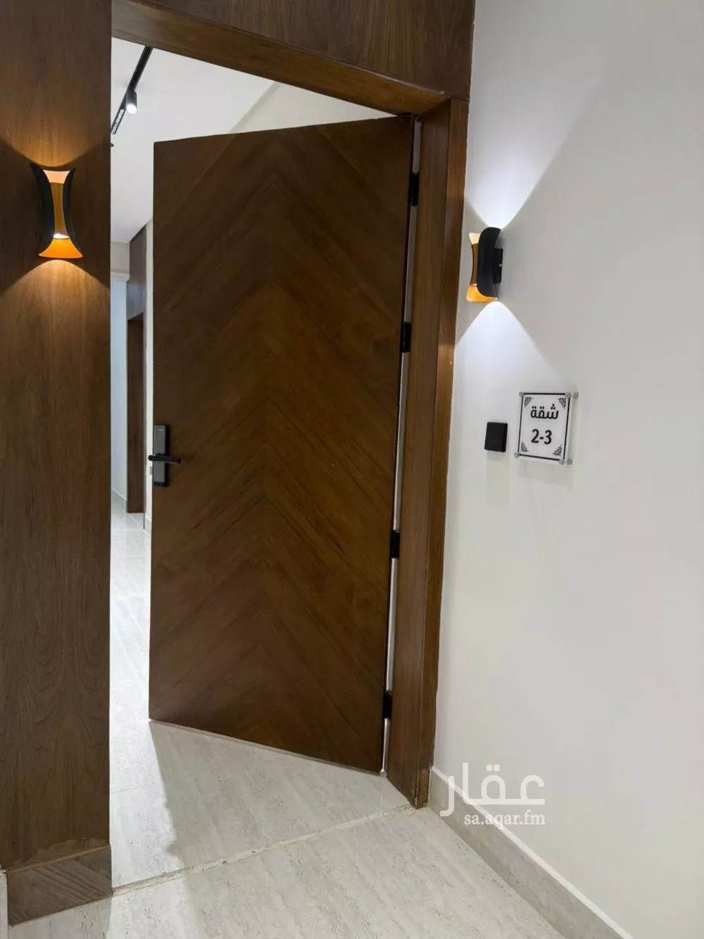 شقة 4 غرف في طويق 4