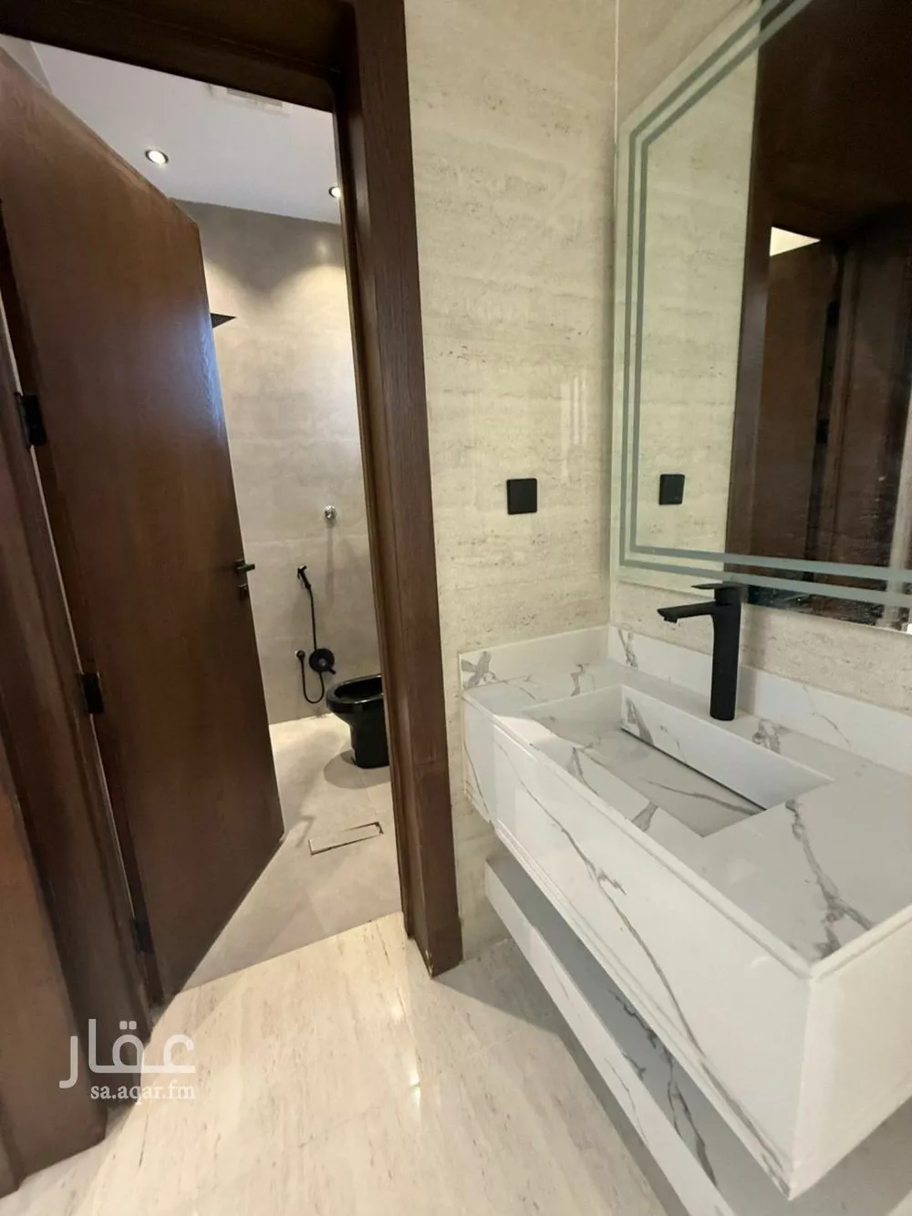 شقة 4 غرف في طويق 1